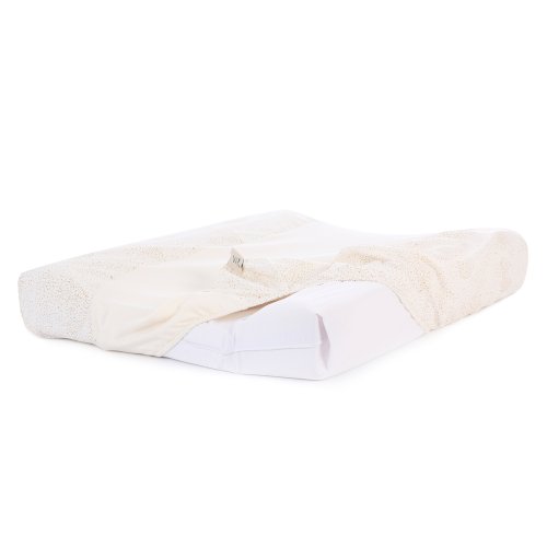 Matelas A Langer Bebe Calma Bubble Elements Blanc Nobodinoz Pour Chambre Enfant Les Enfants Du Design