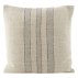 Coussin Sweep 50x50 - Beige