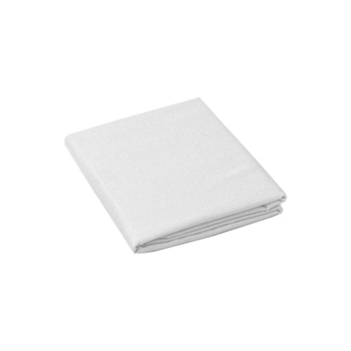 Housse de matelas ovale 70 x 140 cm