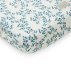 Housse de Matelas à langer Fiori