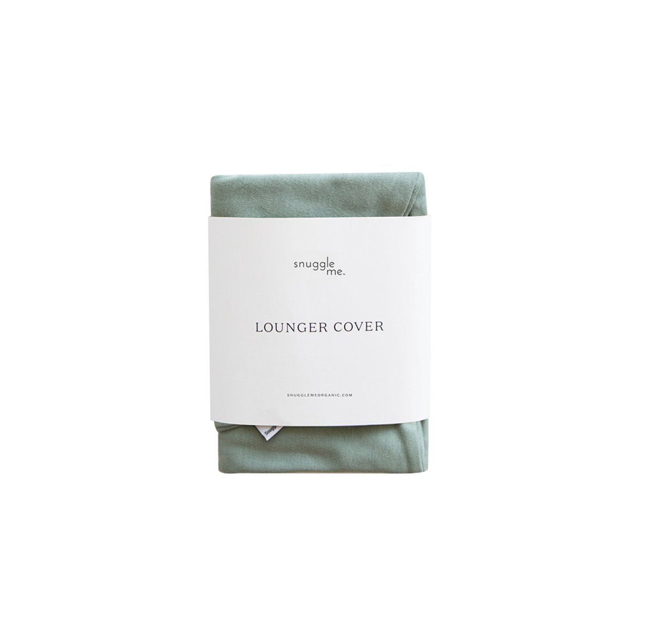 Housse pour Nid Bébé - Slate