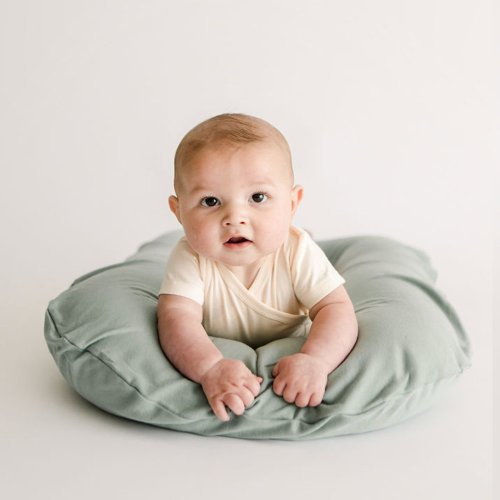 Housse pour Nid Bébé - Slate