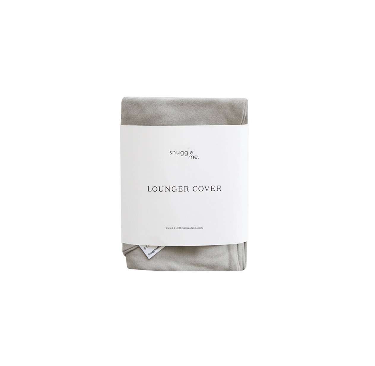 Housse pour Nid Bébé - Stone