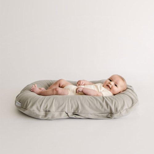 Housse pour Nid Bébé - Stone