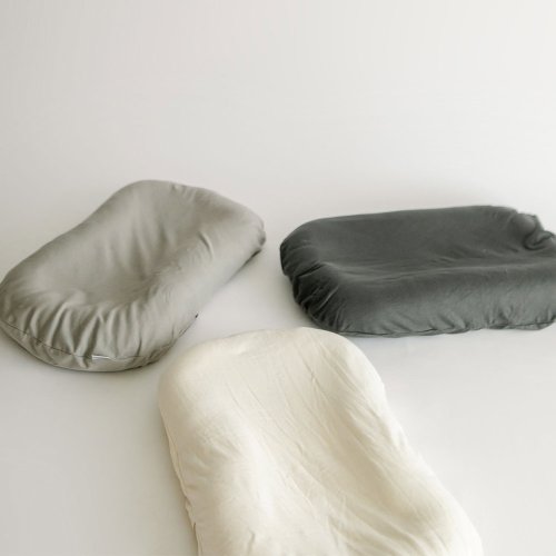 Housse pour Nid Bébé - Stone