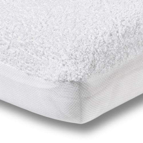 Housse de protection pour matelas à langer Pudi