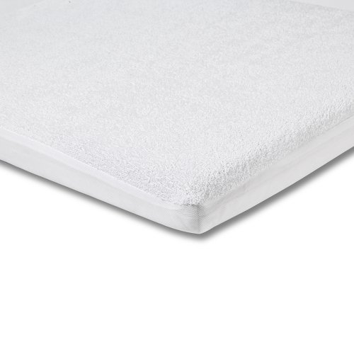 Housse de protection pour matelas à langer Pudi