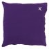 Coussin XL carré Hug twilight - Violet