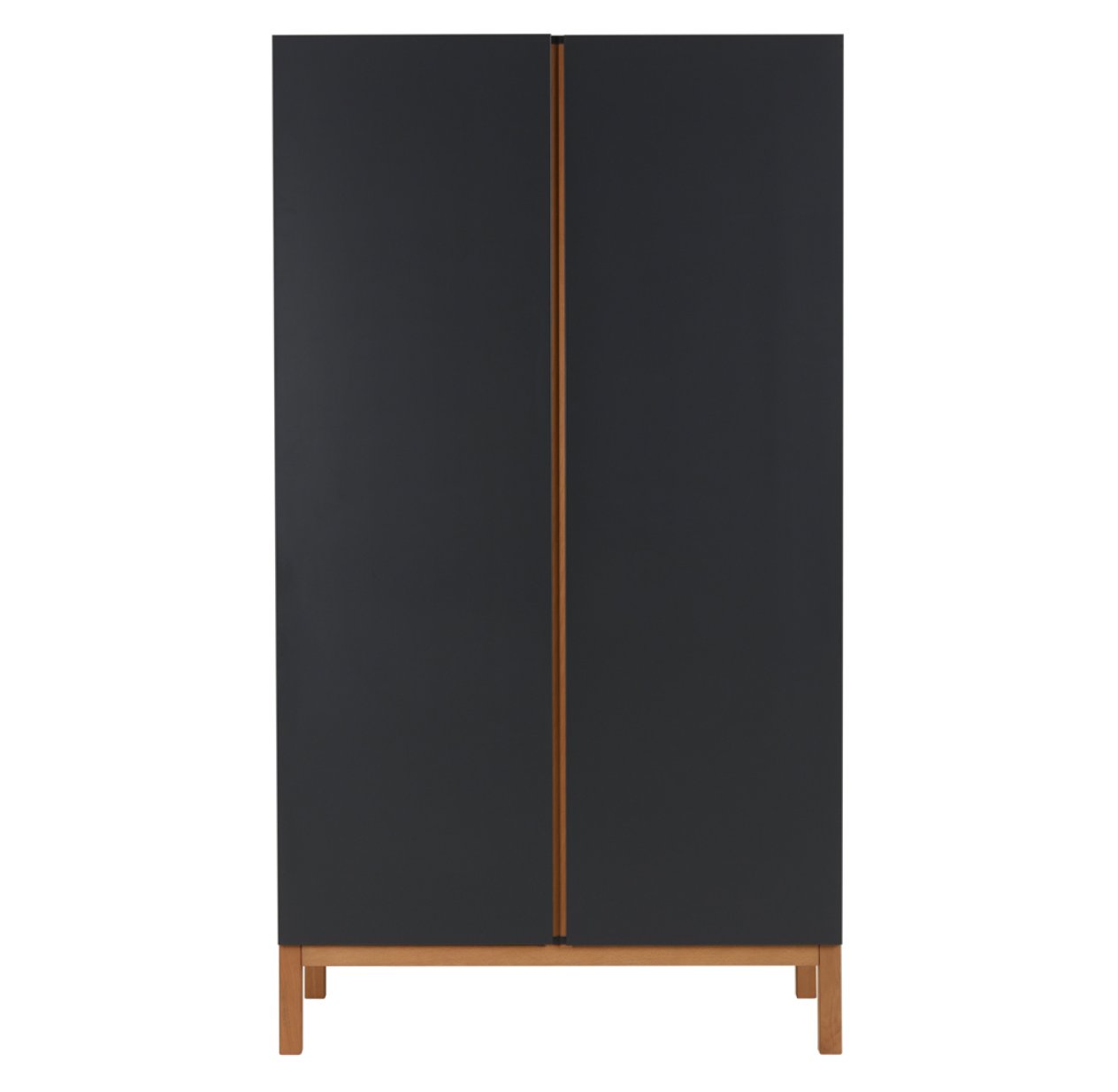 Armoire 2 portes Indigo - Moon shadow