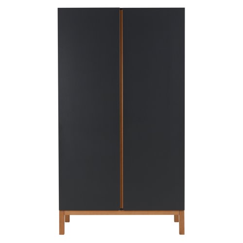 Armoire 2 portes Indigo - Moon shadow