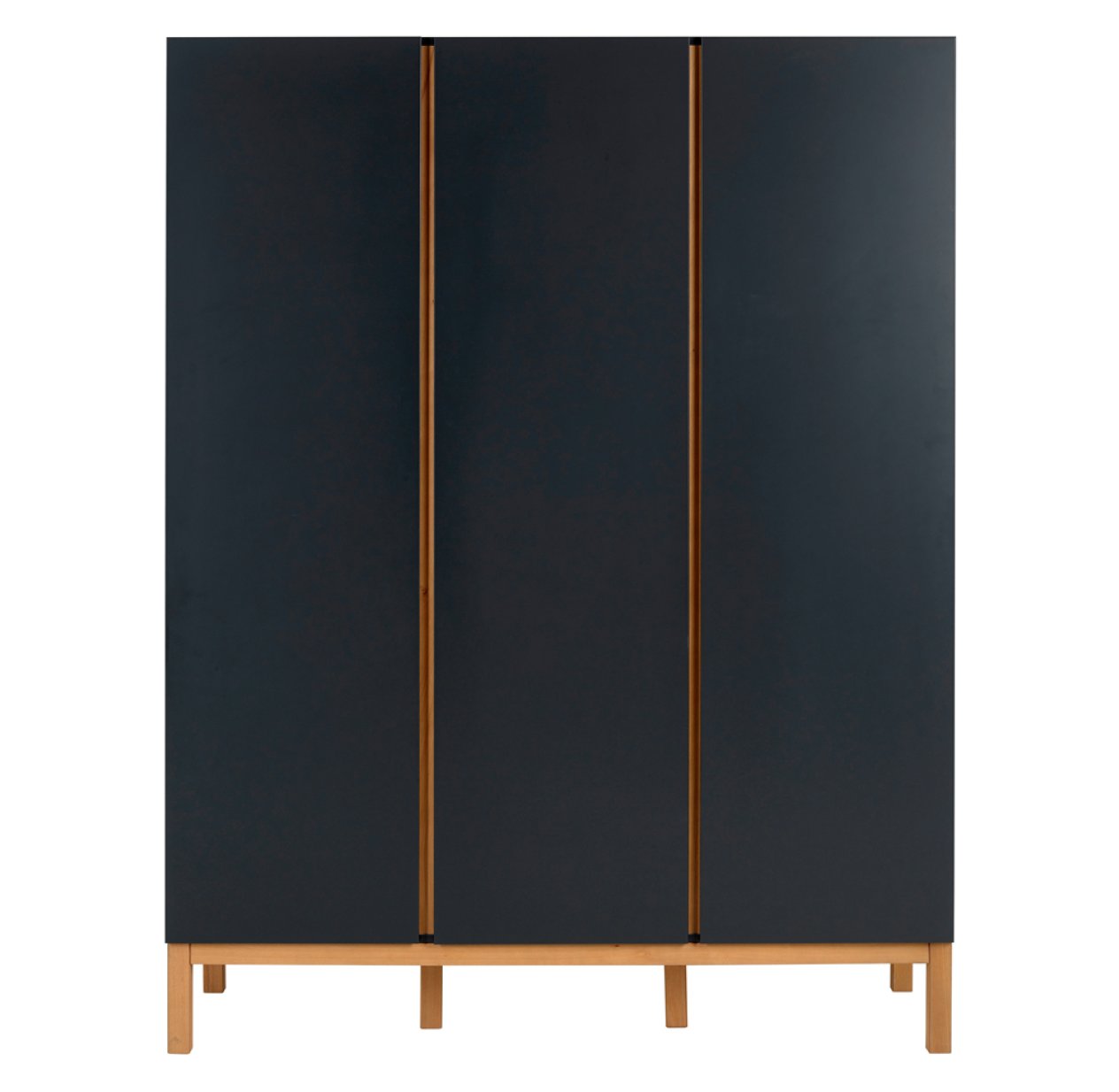Armoire 3 portes Indigo - Moon shadow
