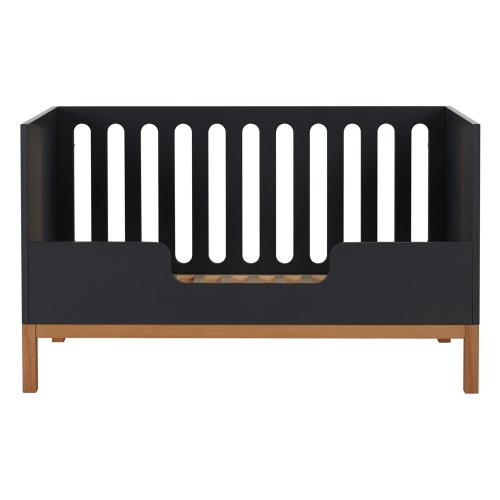 Barrière pour lit bébé canapé Indigo 70 x 140 - Moon shadow