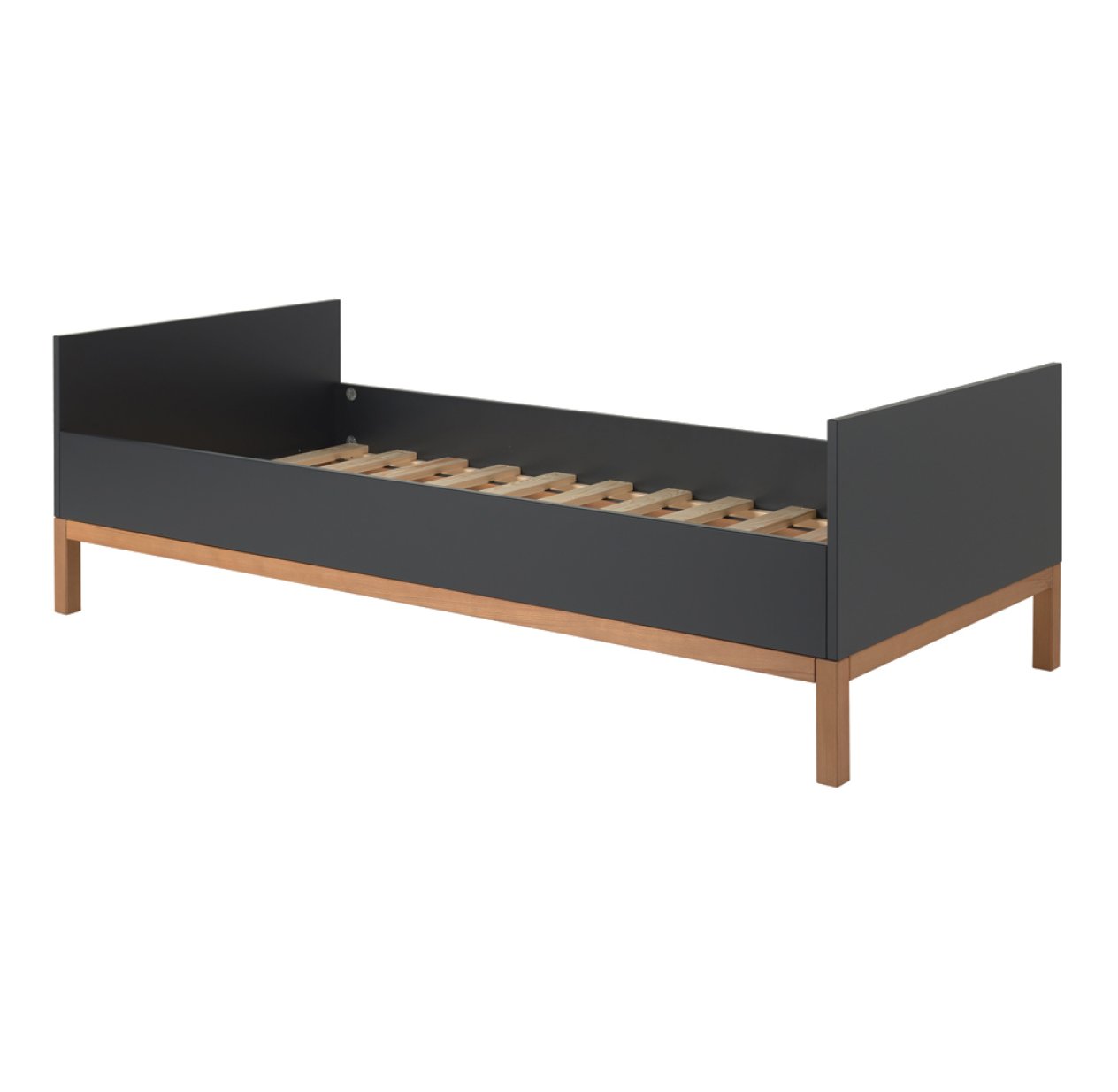 Lit enfant Indigo 90 x 200 - Moon shadow