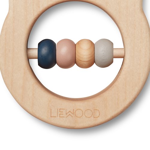 Anneau de dentition chat Ivalu - Naturel