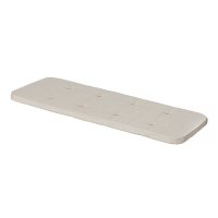 Matelas de sol Mini+ Wood - Beige