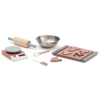 Set de cuisson pâtisserie - Multicolore