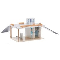 Centre service Aiden