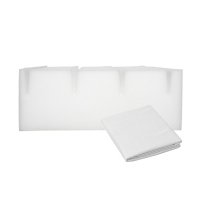 Matelas mousse deluxe 120 x 200 cm