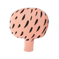 Coussin érable Maple staple - Rose