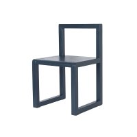 Chaise Little Architect - Marine