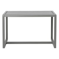 Table Little Architect - Gris