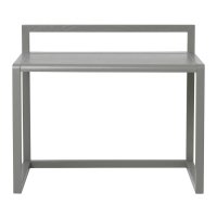 Bureau Little Architect - Gris