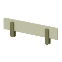 Barrière de sécurité pour lits simples Popsicle - Kiwi