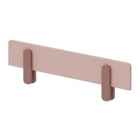 Barrière de sécurité pour lits simples Popsicle - Cherry