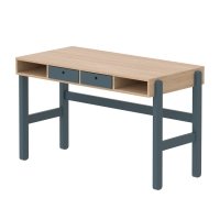 Tiroirs pour bureau Popsicle - Blueberry