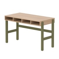 Bureau Popsicle - Kiwi