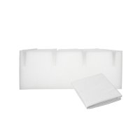 Matelas mousse deluxe 90 x 200 cm
