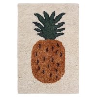 Tapis Large Ananas Fruiticana