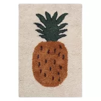 Tapis Large Ananas Fruiticana