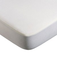 Protège matelas pour berceau Kumi