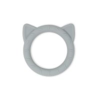 Anneaux de dentition Chat - Gris