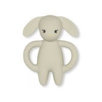 Anneau hochet de dentition Lapin