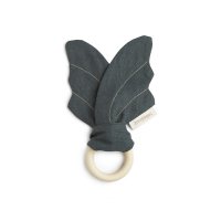 Anneau de dentition Lin Français - Green Blue