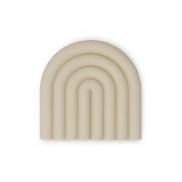 Jouet de dentition Arc-en-Ciel - Sable