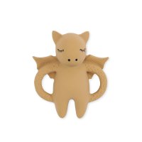 Anneau hochet de dentition Chauve-souris - Amande