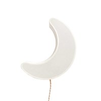 Lampe Applique Lune