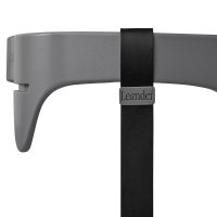 Arceau de sécurité pour chaise haute Leander - Gris