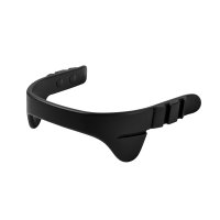 Arceau de sécurité pour chaise haute Leander - Noir