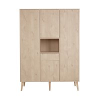 Armoire Cocoon XL - Chêne