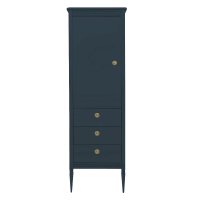 Armoire 1 porte - Deep Green