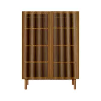 Armoire Hai No Ki - Frêne