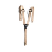 Baby set / ceinture de sécurité pour chaise évolutive Tibu