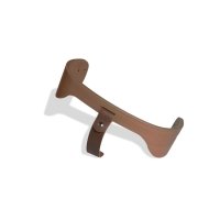 Baby set / ceinture de sécurité pour chaise évolutive Tibu Black Edition