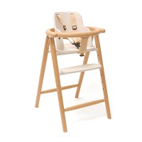 Baby Set Tobo - Blanc