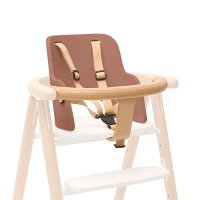 Baby Set Tobo - Bois de rose