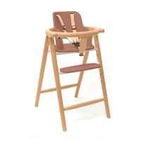 Baby Set Tobo - Bois de rose